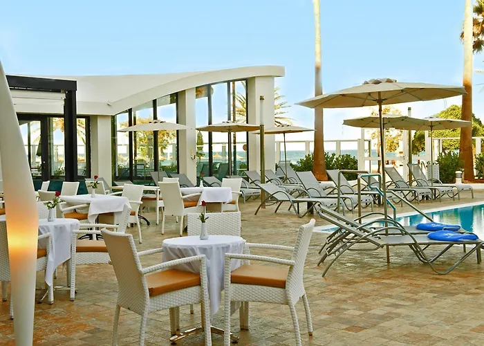 Hipotels Hipocampo - Adults Only