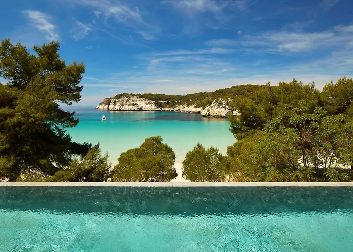 Meliá Cala Galdana