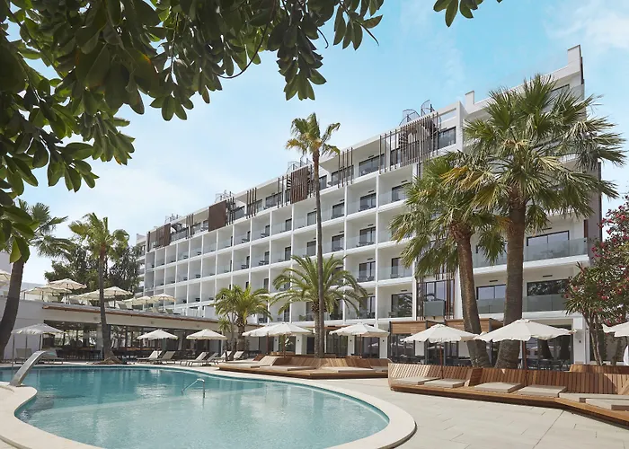 Bordoy Alcudia Port Suites - Adults Only